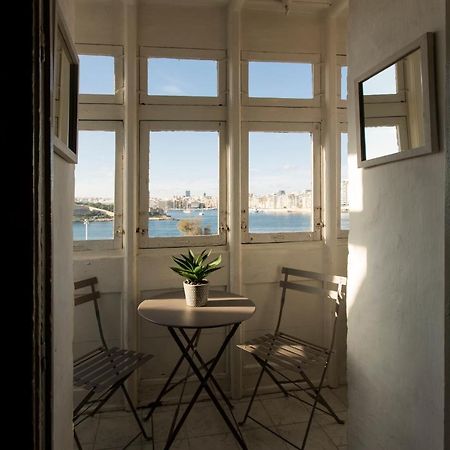 Valletta Collection - Old Theatre Apartment Bagian luar foto
