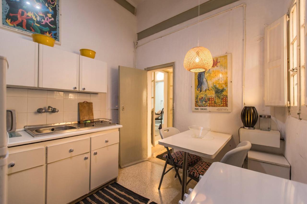 Valletta Collection - Old Theatre Apartment Bagian luar foto