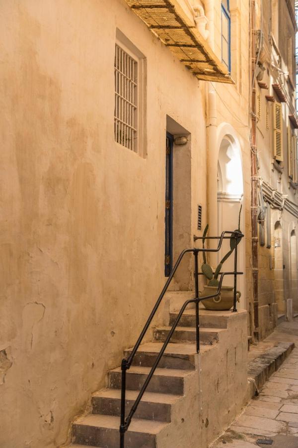 Valletta Collection - Old Theatre Apartment Bagian luar foto