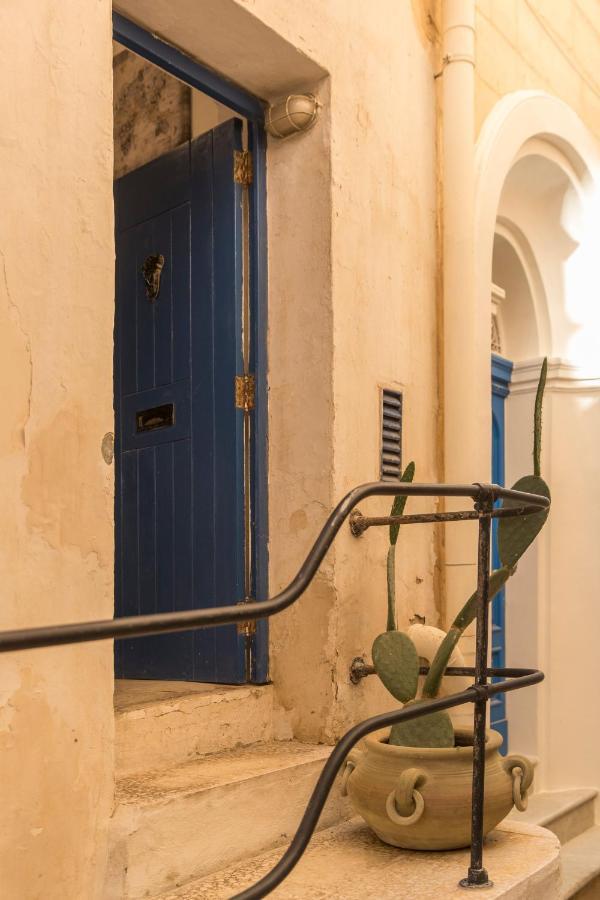 Valletta Collection - Old Theatre Apartment Bagian luar foto