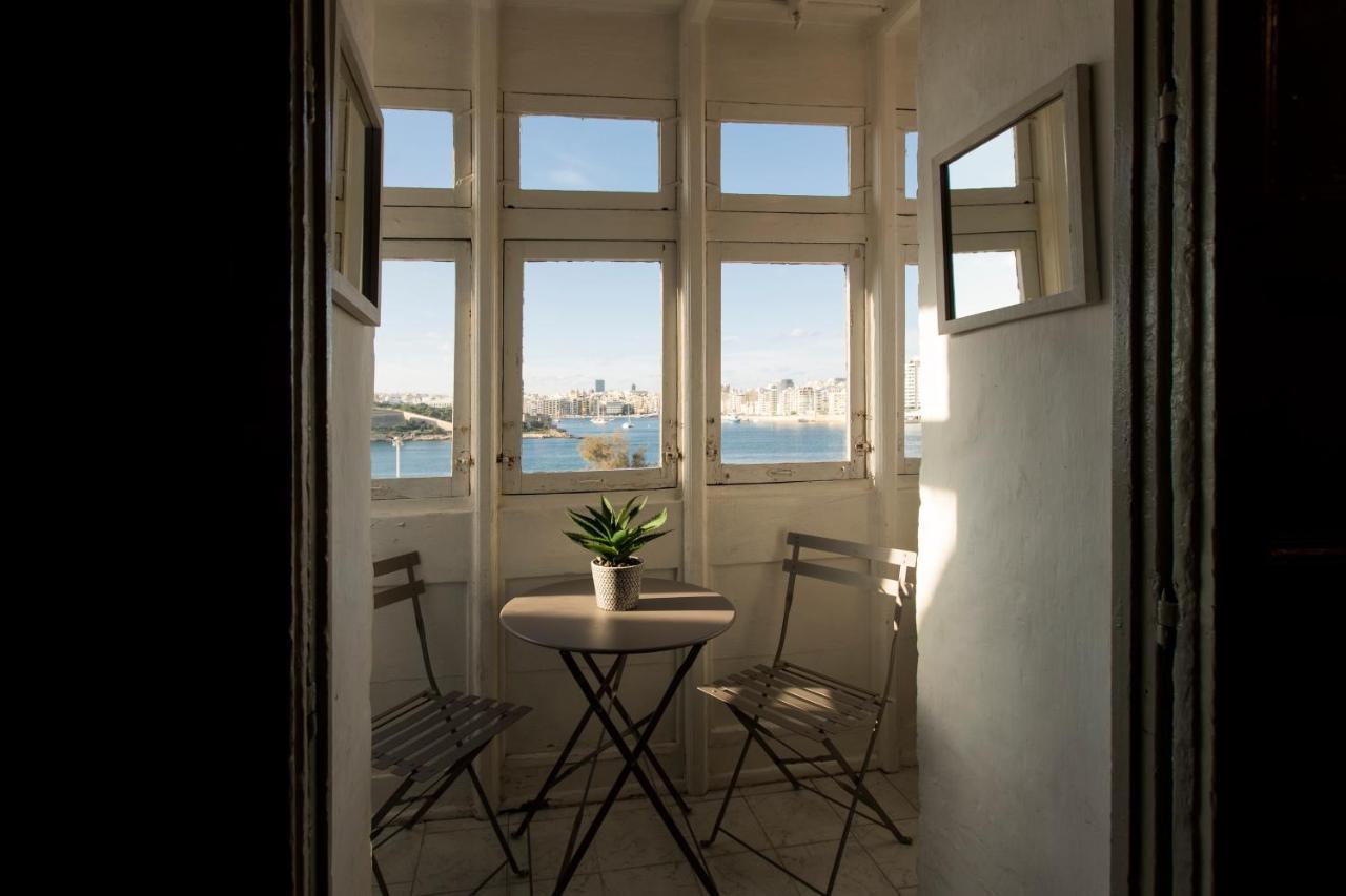 Valletta Collection - Old Theatre Apartment Bagian luar foto