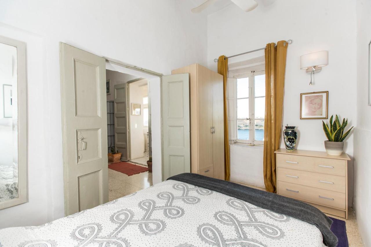 Valletta Collection - Old Theatre Apartment Bagian luar foto