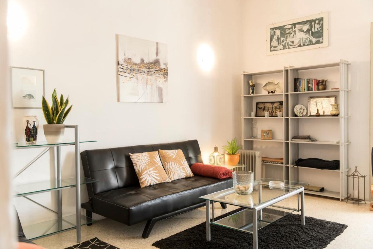 Valletta Collection - Old Theatre Apartment Bagian luar foto