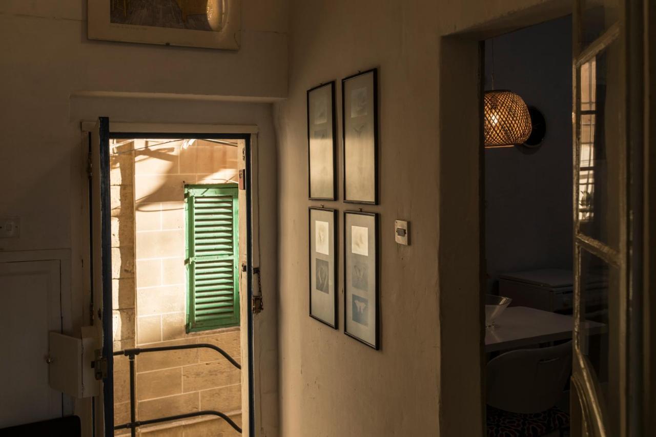 Valletta Collection - Old Theatre Apartment Bagian luar foto