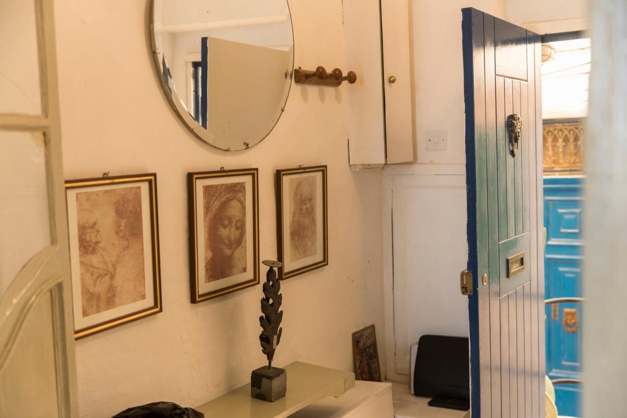 Valletta Collection - Old Theatre Apartment Bagian luar foto